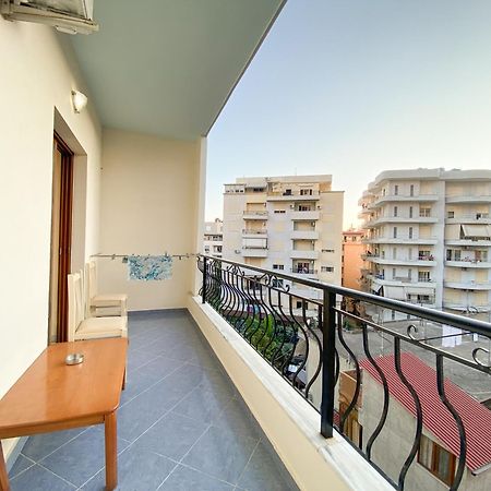 Summerland Saranda Dış mekan fotoğraf
