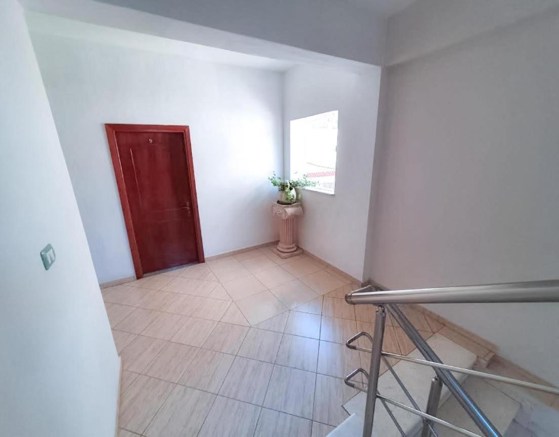 Summerland Saranda Dış mekan fotoğraf