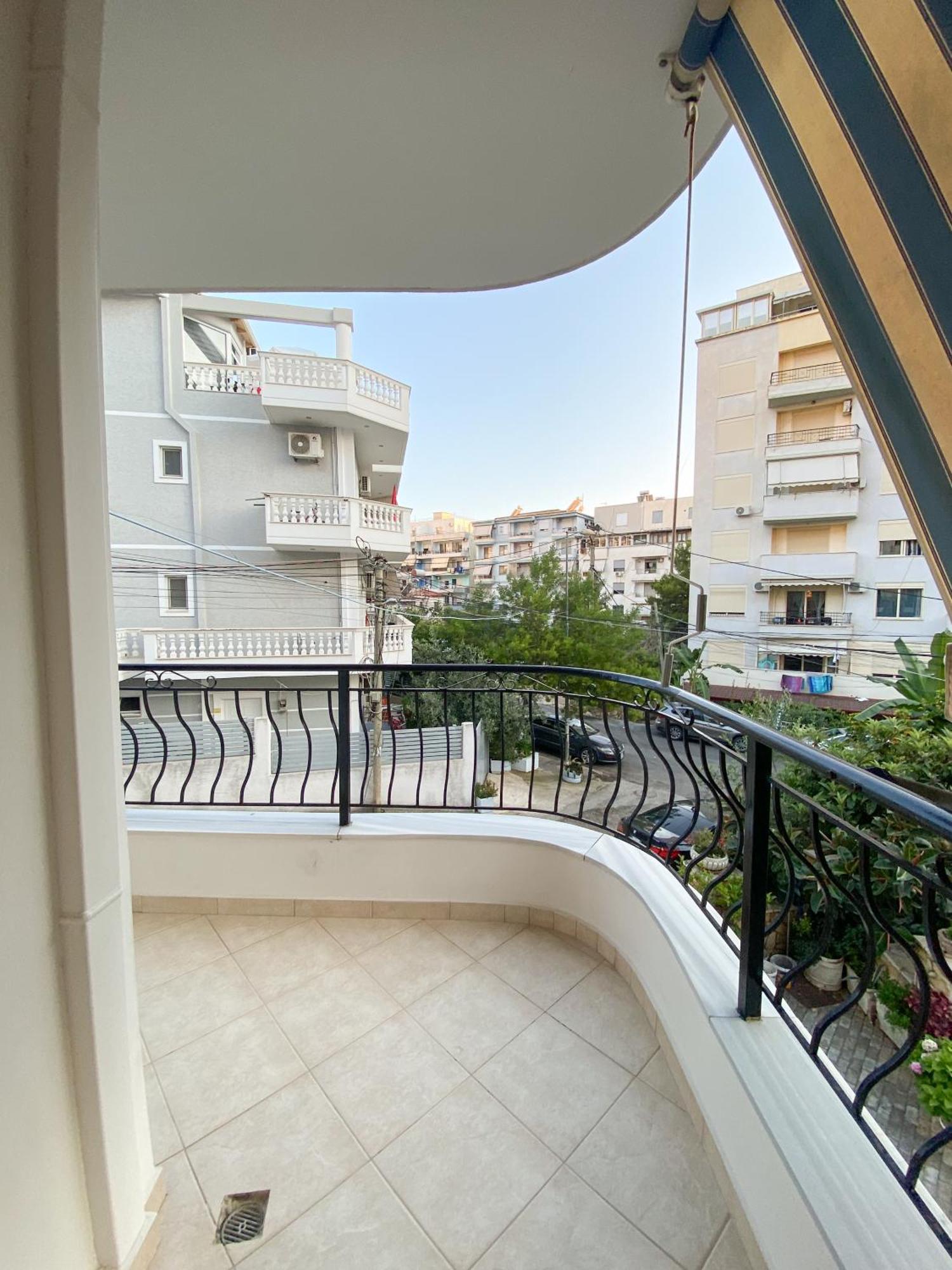 Summerland Saranda Dış mekan fotoğraf